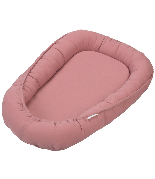 Cotton & Sweets Cotton & Sweets - Baby nest Blush