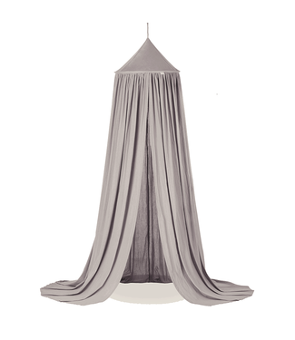 Cotton & Sweets Cotton & Sweets - Canopydiameter 50cm - Dark beige