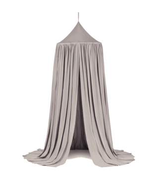 Cotton & Sweets Cotton & Sweets - Canopydiameter 70cm - Dark beige
