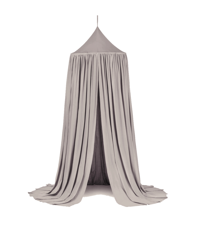 Cotton & Sweets Cotton & Sweets - Canopydiameter 70cm - Dark beige