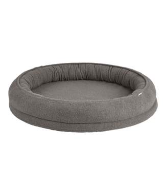 Cotton & Sweets Cotton & Sweet - Junior nest Boho Boucle - Grey