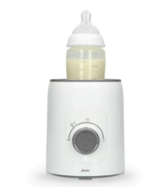 Alecto Alecto - Bottle Warmer - fast warming