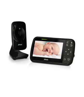 Alecto Alecto - Digital Video Babymonitor - 4.3''