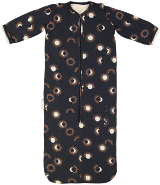 Puckababy Puckababy - The Bag 4 Seasons - Eclipse Night - 6 M/2.5 Y | 100 CM