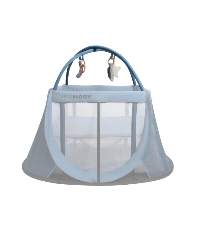 Aeromoov AeroMoov - Playbow - Blue Whale