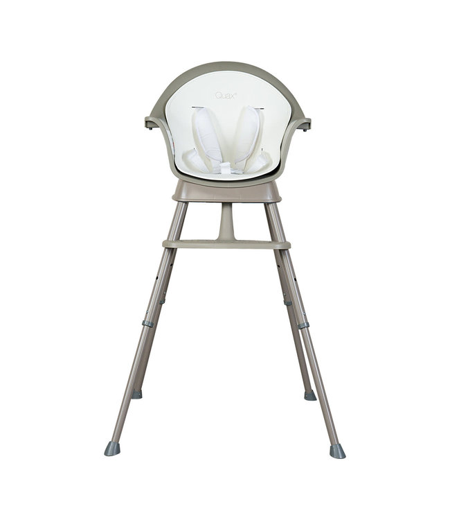 Quax Quax - Meegroeistoel -  Ultimo 3 - Stone