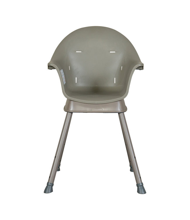 Quax Quax - Meegroeistoel -  Ultimo 3 - Stone