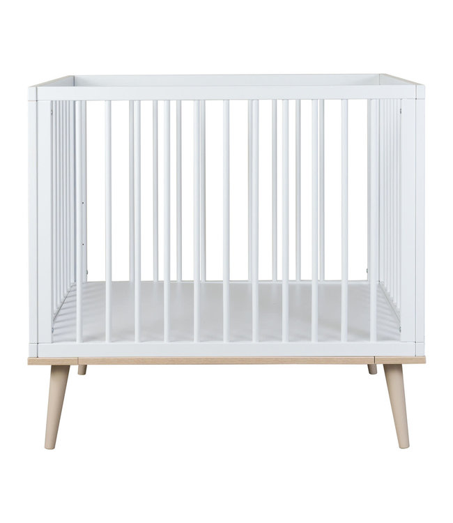 Quax Quax - Flow Box  - White