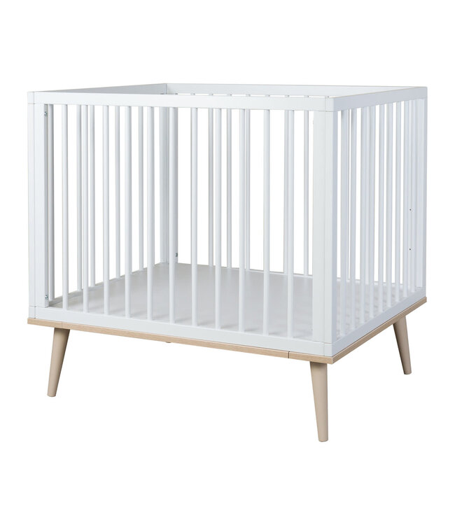 Quax Quax - Flow Box  - White