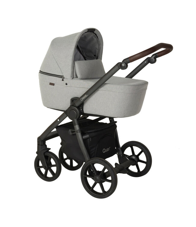 Quax Quax - Crooz 2 Kinderwagen - Magnet