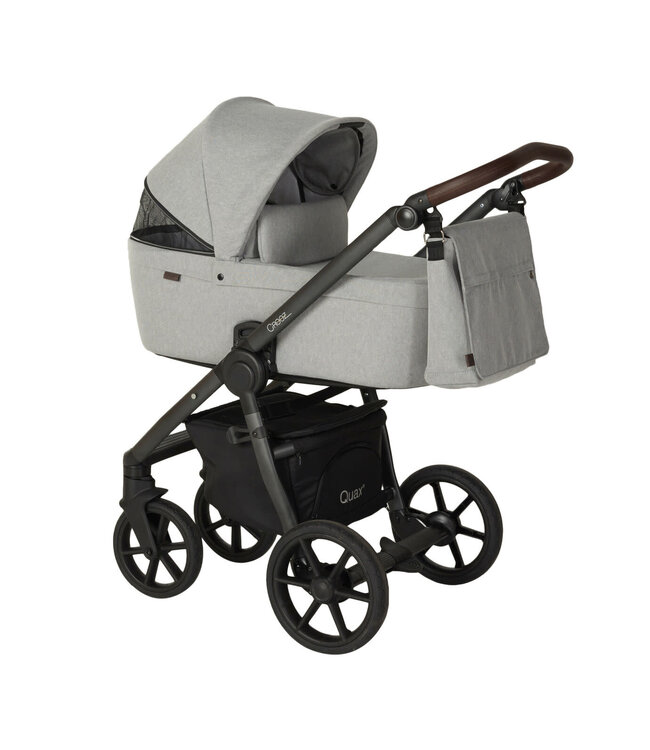 Quax Quax - Crooz 2 Kinderwagen - Magnet