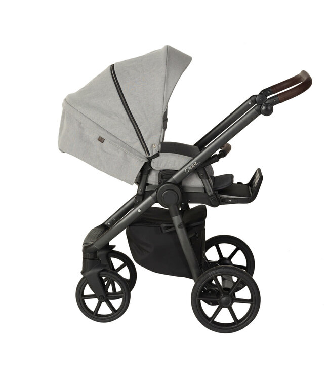 Quax Quax - Crooz 2 Kinderwagen - Magnet