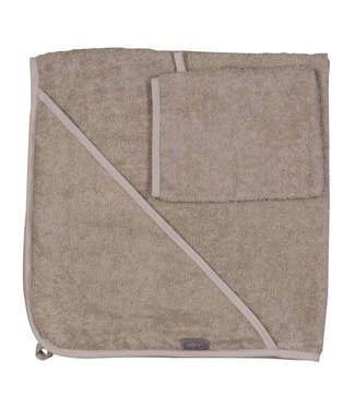 Quax Quax - Badcape - Stone