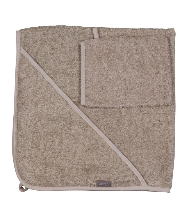 Quax Quax - Badcape - Stone