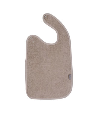 Quax Quax - Slabbetje Xl - Stone