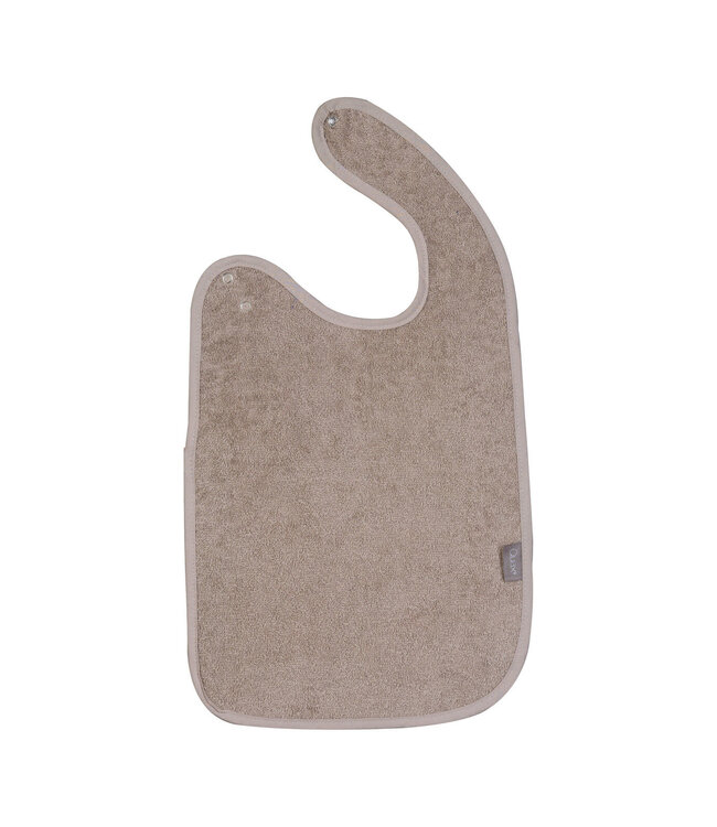 Quax Quax - Slabbetje Xl - Stone