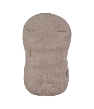 Quax Quax - Verkleinkussen Ultimo 3 - Stone