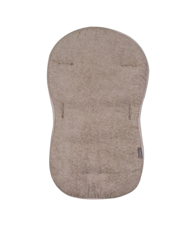 Quax Quax - Verkleinkussen Ultimo 3 - Stone