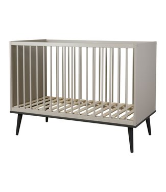 Quax Quax - Flow Bed 120*60 Cm - Stone