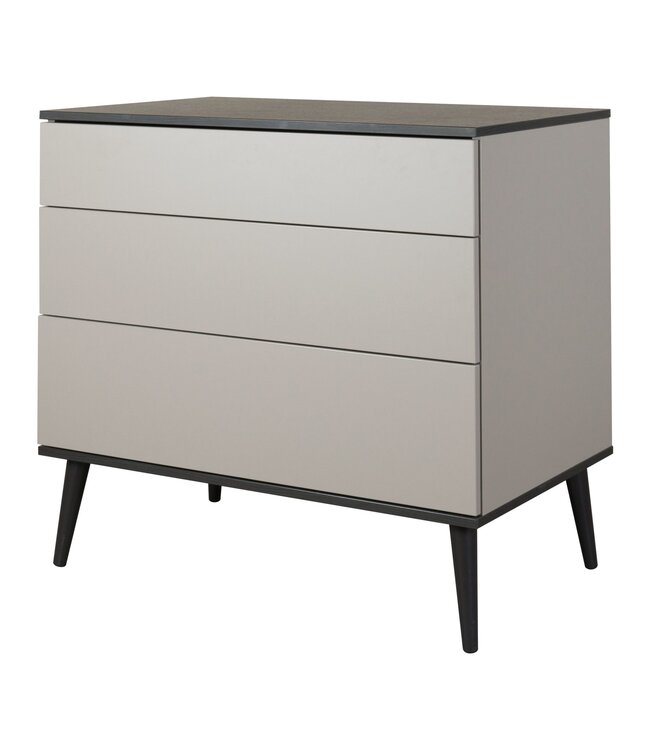 Quax Quax - Flow Commode - Stone