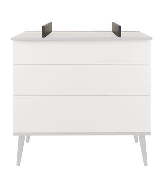 Quax Quax - Flow Extensie Commode - Stone