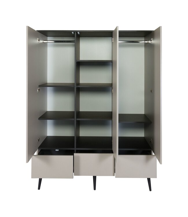 Quax Quax - Flow Kast Xl - Stone