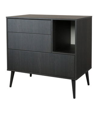 Quax Quax - COCOON COMMODE - EBONI