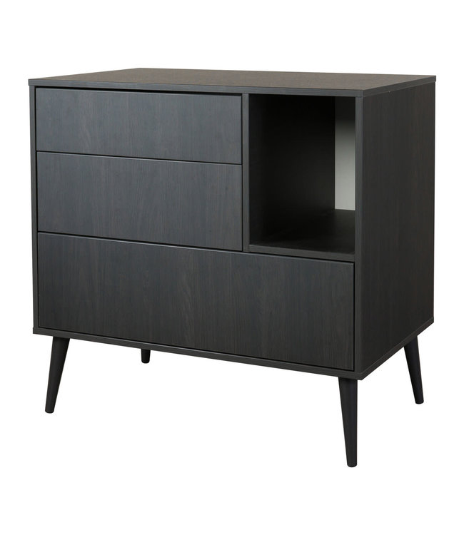 Quax Quax - Cocoon Commode - Eboni