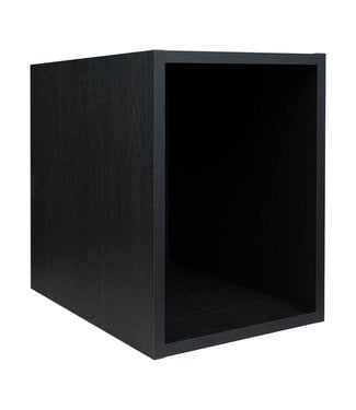 Quax Quax - Cocoon Nis Kast - Eboni