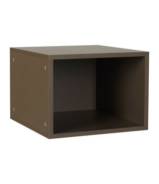 Quax Quax - Cocoon Nis Kast - Clay