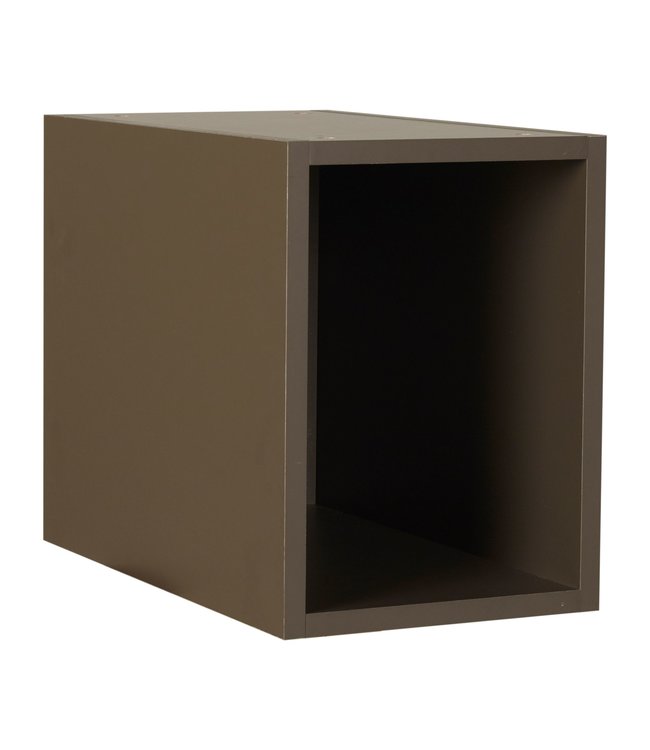 Quax Quax - Cocoon Nis Commode - Clay