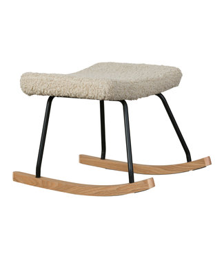 Quax Quax - Hocker  Rocker De Luxe - Sheep