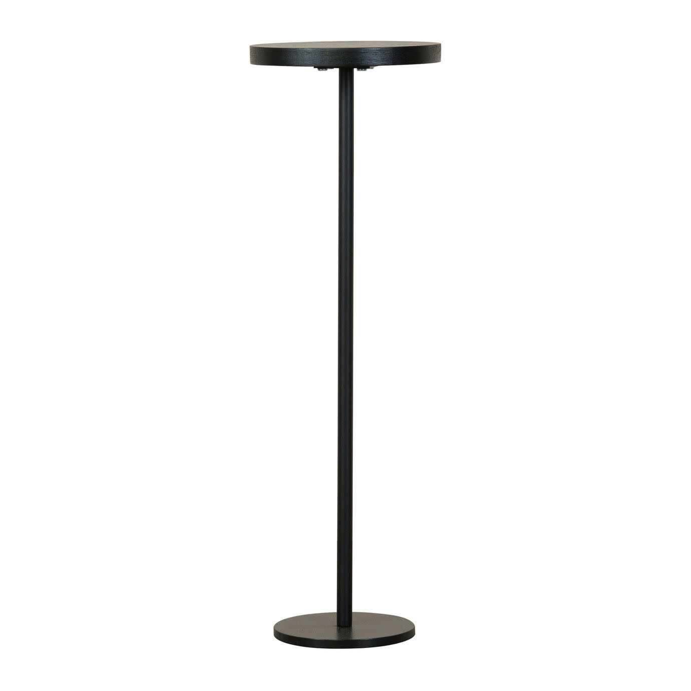 Quax Quax SIDE TABLE ROCKING CHAIR BLACK ASH WOOD Orsetto