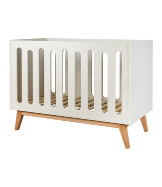 Quax Quax - Trendy Bed/Bank 120 * 60 Cm - Clay