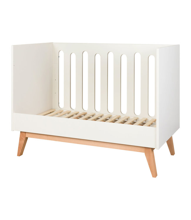 Quax Quax - Trendy Bed/Bank 120 * 60 Cm - Clay