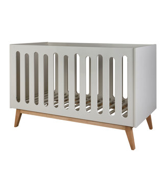 Quax Quax - Trendy Bed/Bank 140 * 70 Cm - Clay