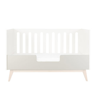 Quax Quax - Trendy Uitvalbeschermer 140 * 70 Cm - Clay