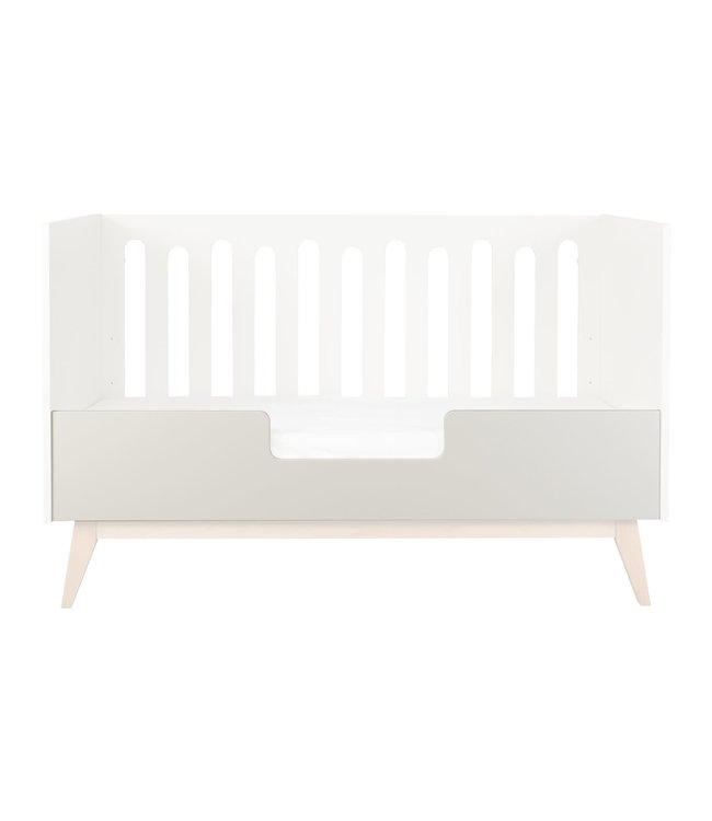 Quax Quax - Trendy Uitvalbeschermer 140 * 70 Cm - Clay