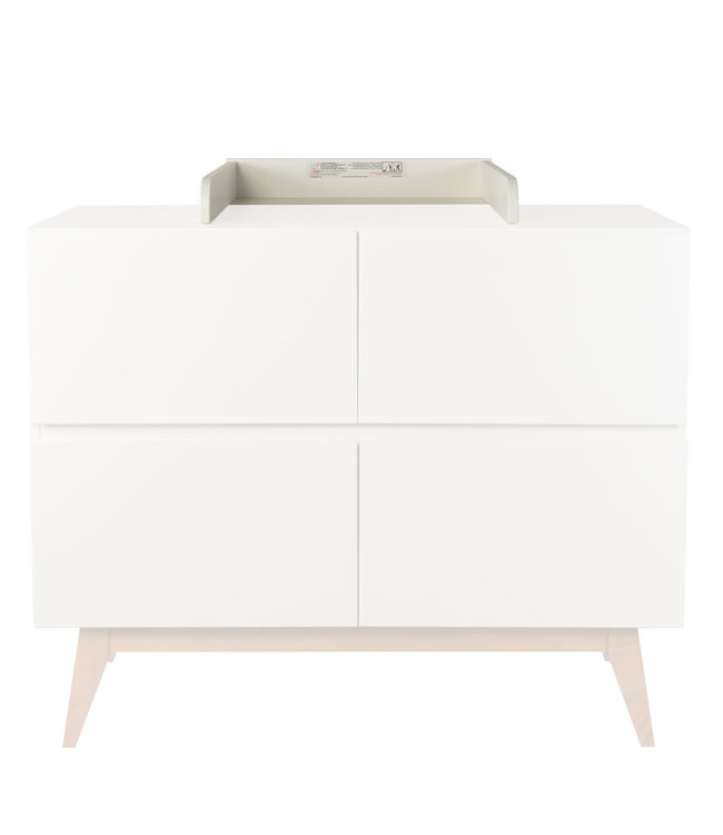 Quax Quax - Trendy Extensie Voor Commode - Clay