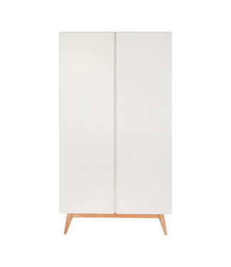 Quax Quax - Trendy Kast 2 Deuren - Clay