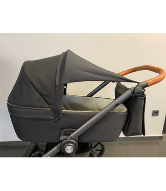 Quax Quax - Avenue & Crooz & Air - Sunshade Black