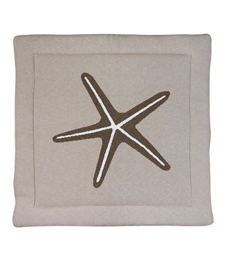 Quax Quax - Speeltapijt - Starfish