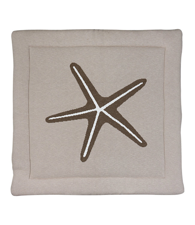 Quax Quax - Speeltapijt - Starfish