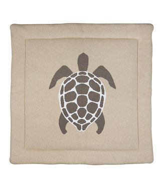 Quax Quax - Speeltapijt - Turtle