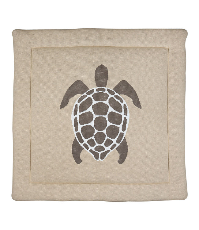 Quax Quax - Speeltapijt - Turtle