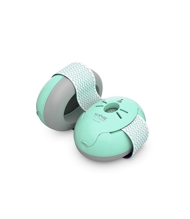 Alpine Alpine - Muffy Baby Sophie La Girafe