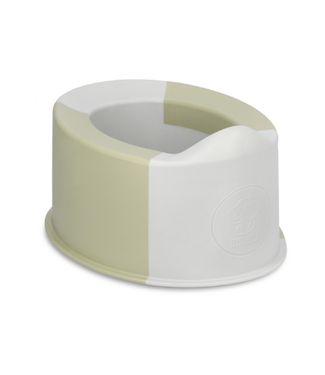 Buubla - Potty - Forest green