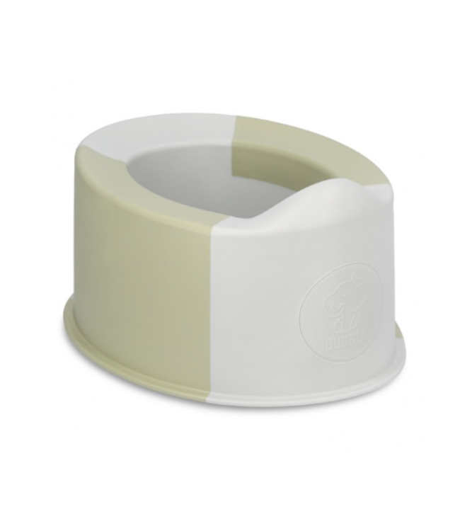 Buubla - Potty - Forest green