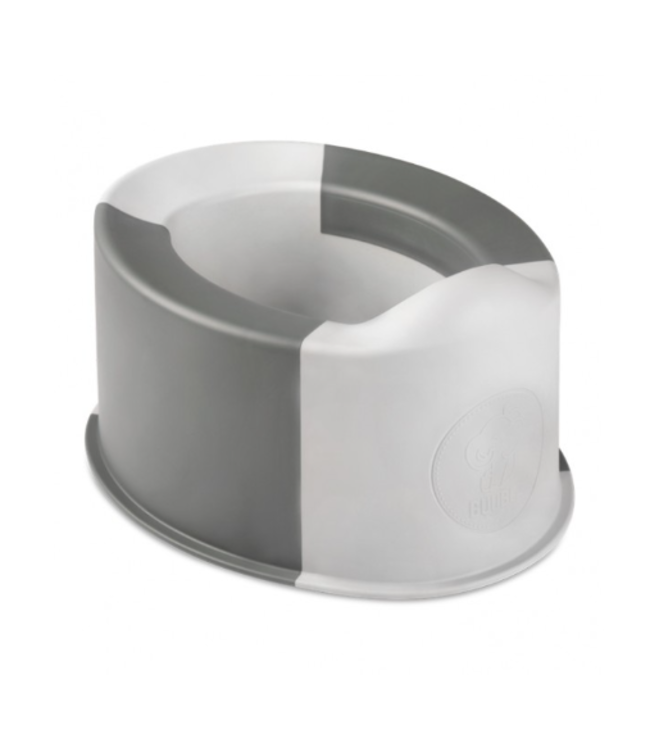 Buubla - Potty - Iron grey