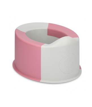 Buubla - Potty - Old rose
